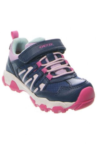 Dětské boty  Geox, Velikost 25, Barva Modrá, Cena  781,00 Kč