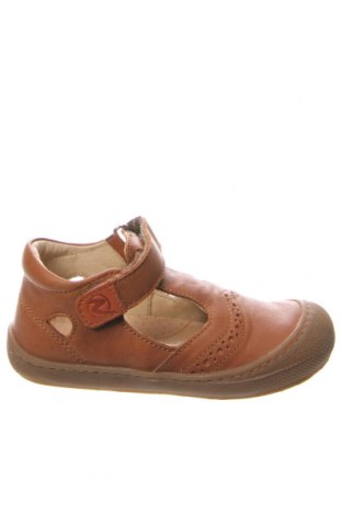 Dětské boty  Naturino, Velikost 25, Barva Hnědá, Cena  835,00 Kč