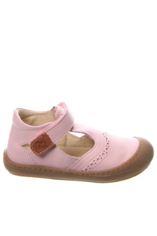 Dětské boty  Naturino, Velikost 26, Barva Růžová, Cena  1 020,00 Kč