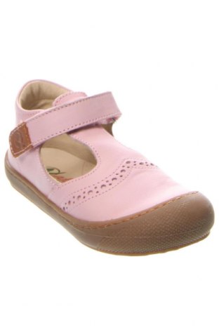Παιδικά παπούτσια Naturino, Μέγεθος 26, Χρώμα Ρόζ , Τιμή 39,59 €