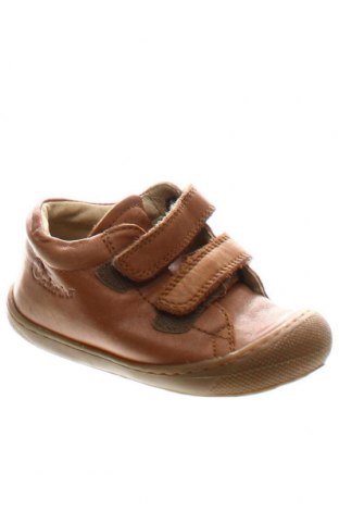 Παιδικά παπούτσια Naturino, Μέγεθος 22, Χρώμα Καφέ, Τιμή 12,77 €