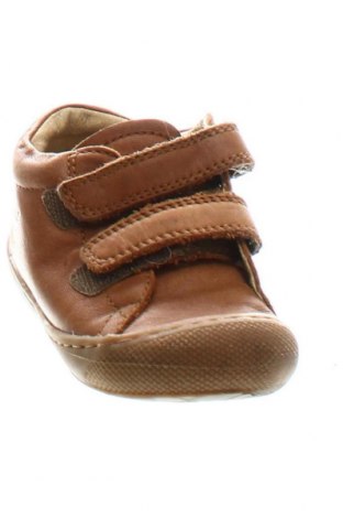 Dětské boty  Naturino, Velikost 22, Barva Hnědá, Cena  765,00 Kč