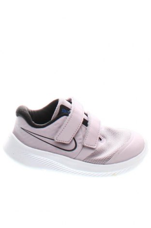 Dětské boty  Nike, Velikost 23, Barva Fialová, Cena  319,00 Kč
