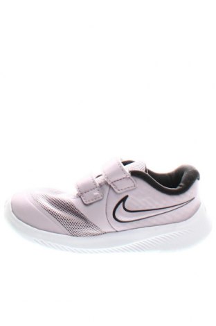 Detské topánky  Nike, Veľkosť 23, Farba Fialová, Cena  11,34 €