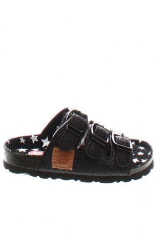 Papuci Pax, Mărime 24, Culoare Negru, Preț 30,87 Lei