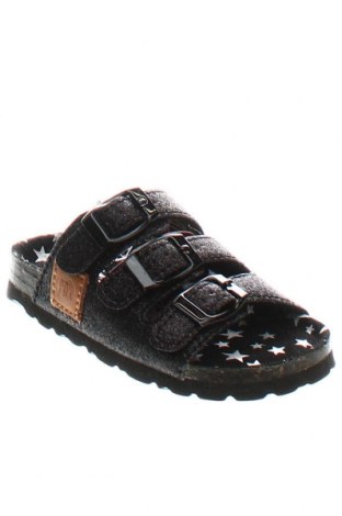 Papuci Pax, Mărime 24, Culoare Negru, Preț 29,05 Lei