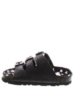 Pantofle Pax, Velikost 24, Barva Černá, Cena  170,00 Kč