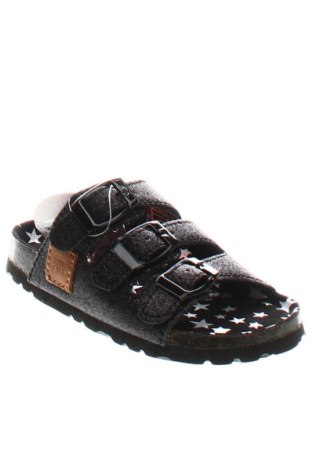 Papuci Pax, Mărime 25, Culoare Negru, Preț 36,32 Lei