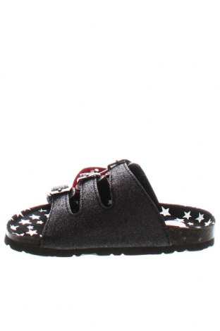 Papuci Pax, Mărime 27, Culoare Negru, Preț 36,32 Lei