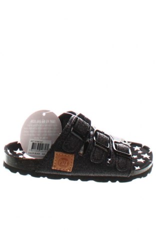 Papuci Pax, Mărime 26, Culoare Negru, Preț 36,32 Lei