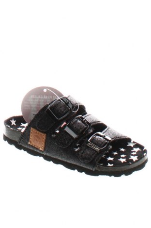 Pantofle Pax, Velikost 26, Barva Černá, Cena  180,00 Kč