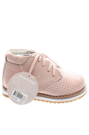 Dětské boty  Pax, Velikost 22, Barva Růžová, Cena  649,00 Kč