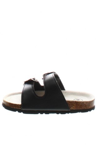Papuci Pax, Mărime 28, Culoare Negru, Preț 36,32 Lei