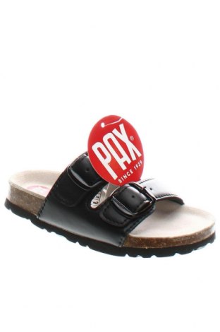 Pantofle Pax, Velikost 26, Barva Černá, Cena  190,00 Kč
