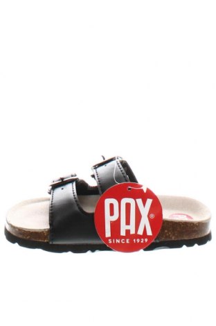 Papuci Pax, Mărime 26, Culoare Negru, Preț 32,68 Lei