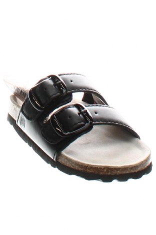 Pantofle Pax, Velikost 24, Barva Černá, Cena  170,00 Kč