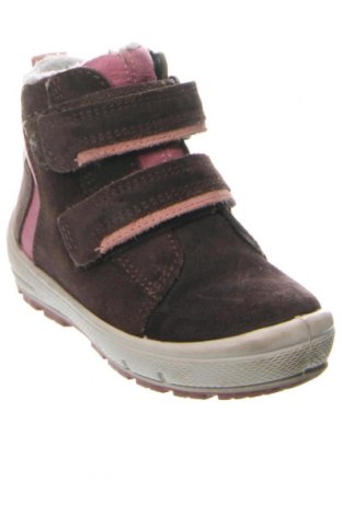 Παιδικά παπούτσια Super Fit, Μέγεθος 23, Χρώμα Πολύχρωμο, Τιμή 23,51 €
