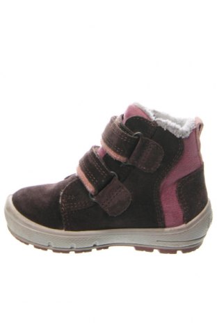 Dětské boty  Super Fit, Velikost 23, Barva Vícebarevné, Cena  606,00 Kč