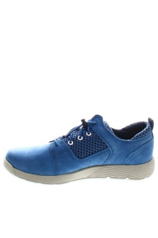 Παιδικά παπούτσια Timberland, Μέγεθος 35, Χρώμα Μπλέ, Τιμή 92,78 €