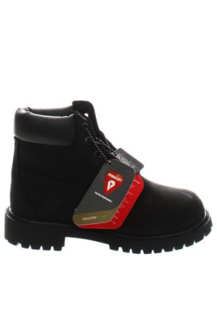 Dětské boty  Timberland, Velikost 32, Barva Černá, Cena  652,00 Kč
