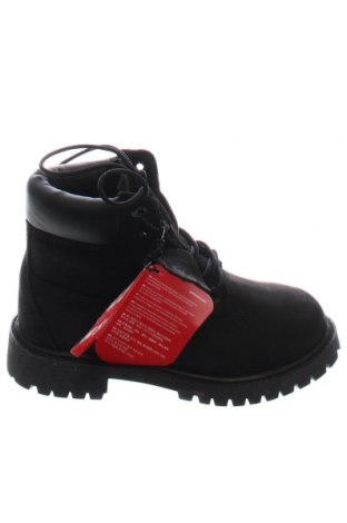 Παιδικά παπούτσια Timberland, Μέγεθος 30, Χρώμα Μαύρο, Τιμή 47,32 €