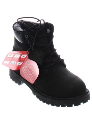 Παιδικά παπούτσια Timberland, Μέγεθος 30, Χρώμα Μαύρο, Τιμή 47,32 €