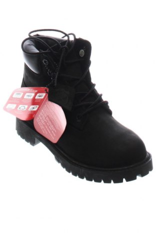 Încălțăminte pentru copii Timberland, Mărime 30, Culoare Negru, Preț 301,98 Lei