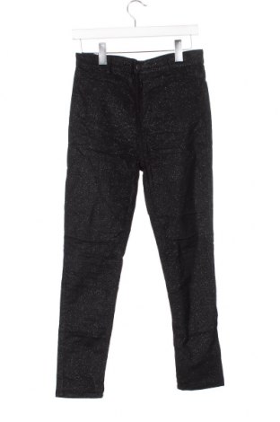 Детски панталон Denim Co., Размер 12-13y/ 158-164 см, Цвят Черен, Цена 4,62 лв.