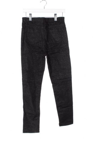 Детски панталон Denim Co., Размер 12-13y/ 158-164 см, Цвят Черен, Цена 4,84 лв.
