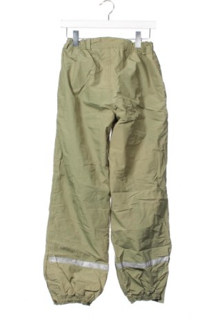 Pantaloni pentru copii Ellos, Mărime 15-18y/ 170-176 cm, Culoare Verde, Preț 12,63 Lei