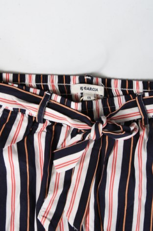 Παιδικό παντελόνι Garcia, Μέγεθος 15-18y/ 170-176 εκ., Χρώμα Πολύχρωμο, Τιμή 5,34 €