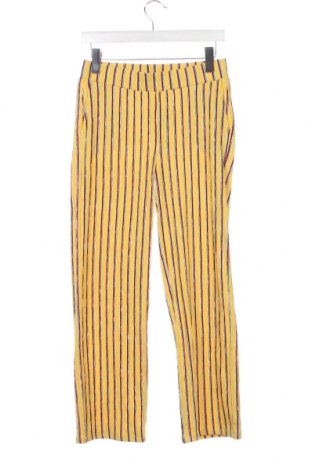 Детски панталон Garcia, Размер 15-18y/ 170-176 см, Цвят Многоцветен, Цена 8,28 лв.