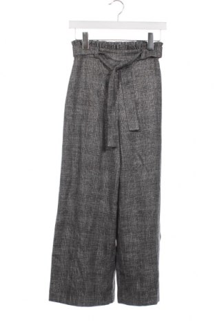 Pantaloni pentru copii River Island, Mărime 11-12y/ 152-158 cm, Culoare Argintiu, Preț 63,32 Lei