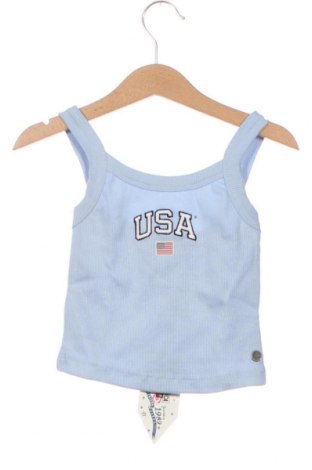 Gyerek trikó America Today, Méret 6-7y / 122-128 cm, Szín Kék, Ár 1 471 Ft
