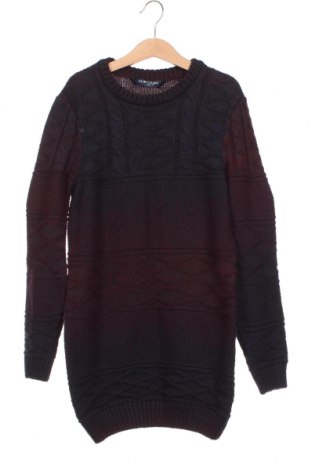 Детски пуловер LCW, Размер 12-13y/ 158-164 см, Цвят Многоцветен, Цена 8,40 лв.