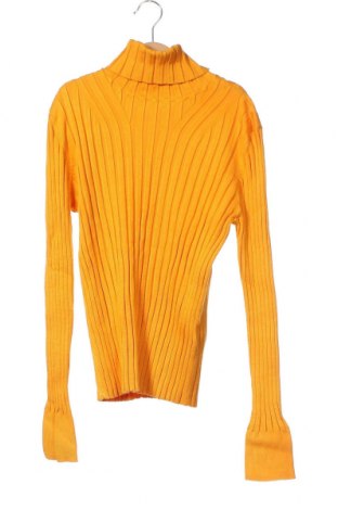 Детски пуловер S.Oliver, Размер 13-14y/ 164-168 см, Цвят Жълт, Цена 17,94 лв.