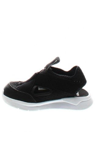 Sandale pentru copii Adidas Originals, Mărime 25, Culoare Negru, Preț 111,84 Lei