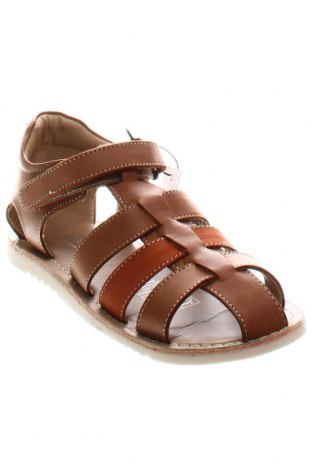 Detské sandále Friboo, Veľkosť 32, Farba Hnedá, Cena  23,81 €
