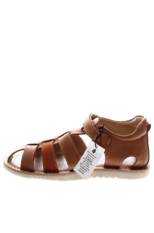 Sandale pentru copii Friboo, Mărime 32, Culoare Maro, Preț 78,75 Lei