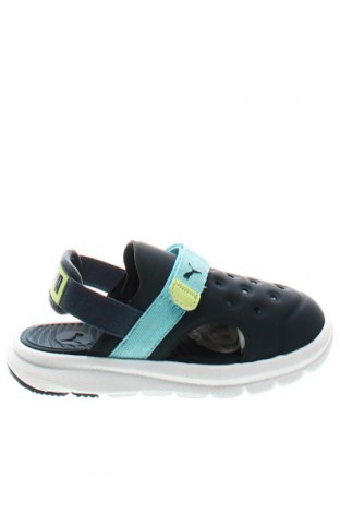 Detské sandále PUMA, Veľkosť 27, Farba Modrá, Cena  23,81 €