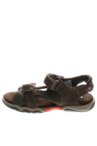 Dětské sandály Timberland, Velikost 30, Barva Vícebarevné, Cena  1 739,00 Kč