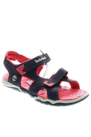 Dětské sandály Timberland, Velikost 35, Barva Modrá, Cena  1 725,00 Kč