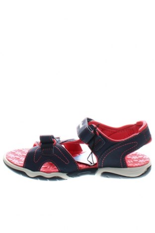 Detské sandále Timberland, Veľkosť 35, Farba Modrá, Cena  9,20 €