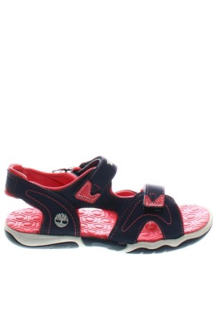 Detské sandále Timberland, Veľkosť 34, Farba Modrá, Cena  61,34 €
