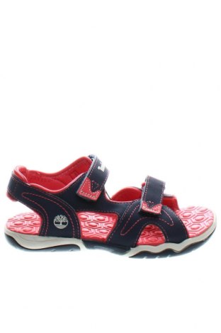 Dětské sandály Timberland, Velikost 33, Barva Modrá, Cena  242,00 Kč