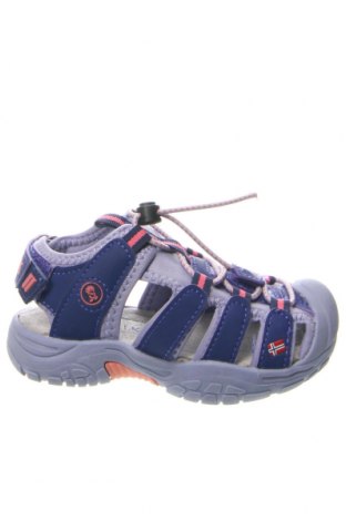 Detské sandále Trollkids, Veľkosť 26, Farba Modrá, Cena  9,25 €