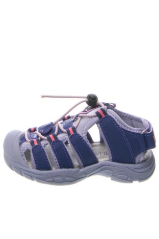 Detské sandále Trollkids, Veľkosť 26, Farba Modrá, Cena  19,28 €
