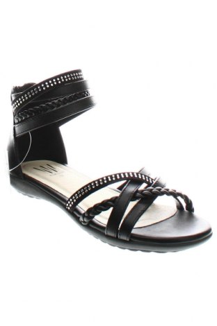 Detské sandále Wild Flower, Veľkosť 32, Farba Čierna, Cena  8,89 €