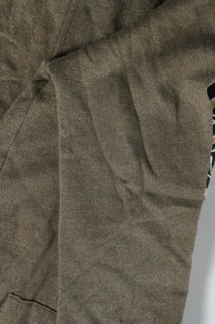 Dětská mikina , Velikost 14-15y/ 168-170 cm, Barva Zelená, Cena  59,00 Kč
