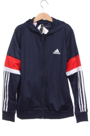 Kinder Sweatshirts Adidas, Größe 9-10y/ 140-146 cm, Farbe Mehrfarbig, Preis 40,72 €